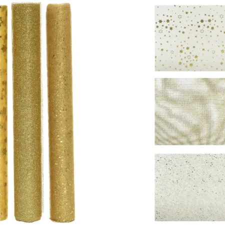 Camino de mesa 200 x 35 x 0,01 cm