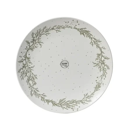 Plato llano 27,5x3 cm