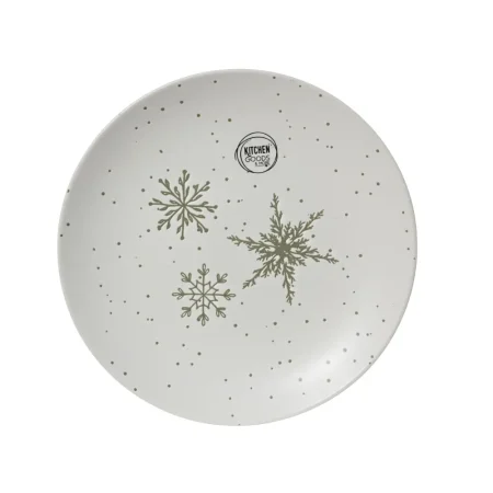 Plato llano 19,40X2,30 cm