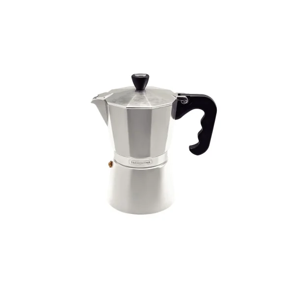Cafetera espresso italiana 7 tazas