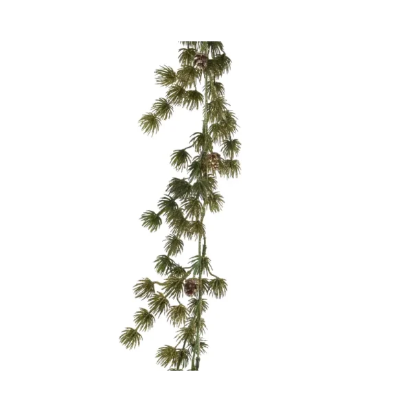 Guirnalda 11x15x180 cm