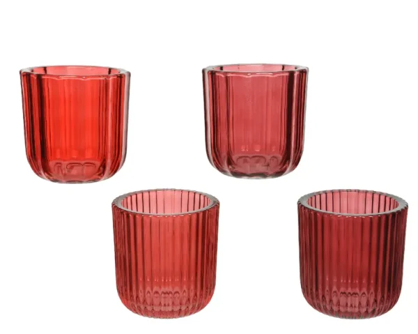 Porta tealight 9,4 cm