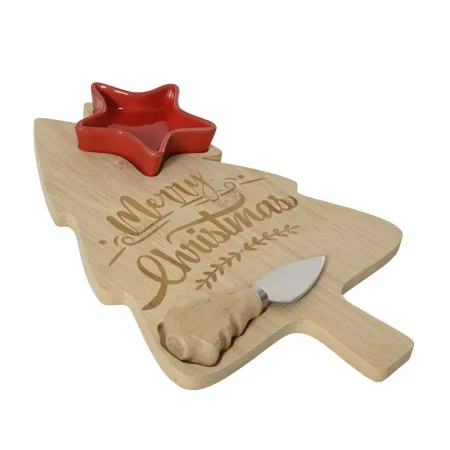 Piezas para servir 30x20x2,60 cm