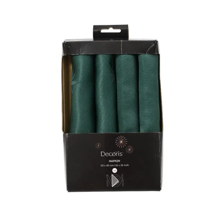 Servilletas individuales 40x40cm