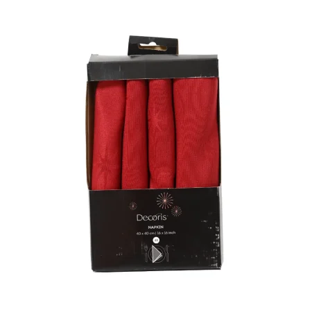 Servilletas individuales 40x40cm