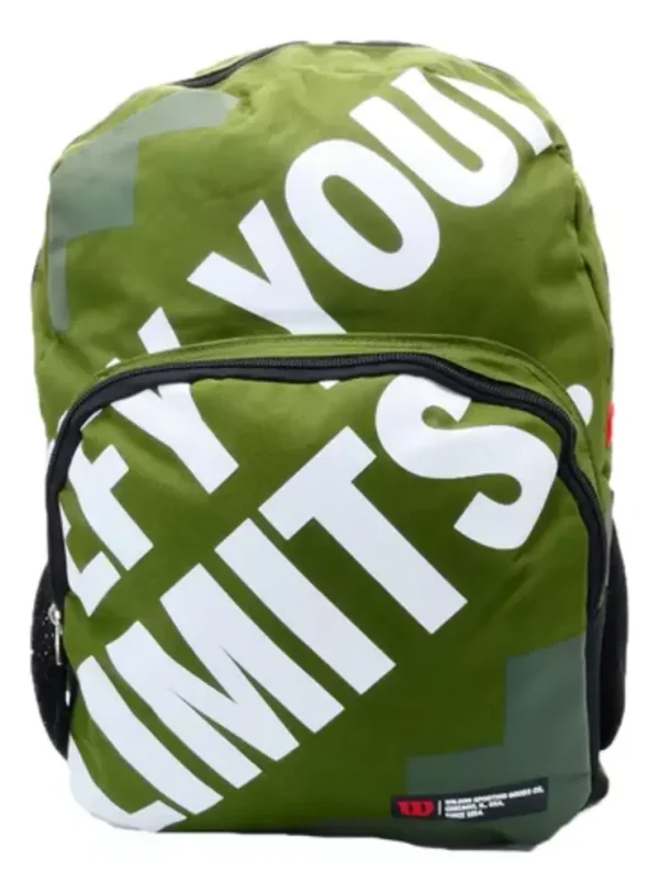Morral