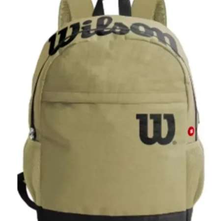Morral deportivo