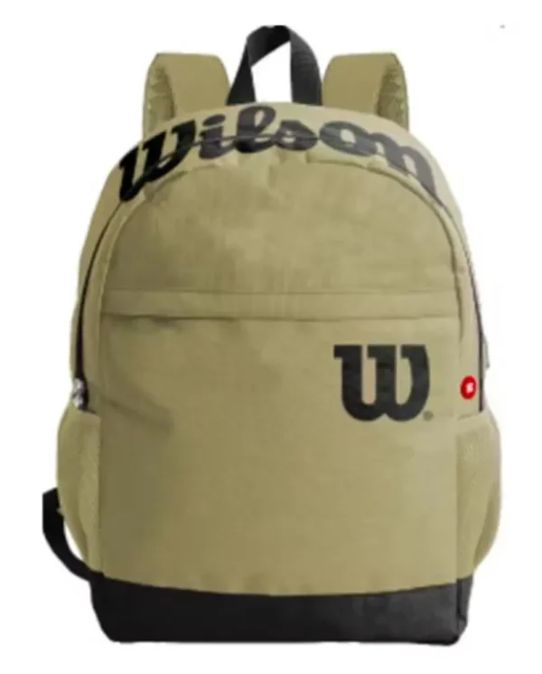 Morral deportivo