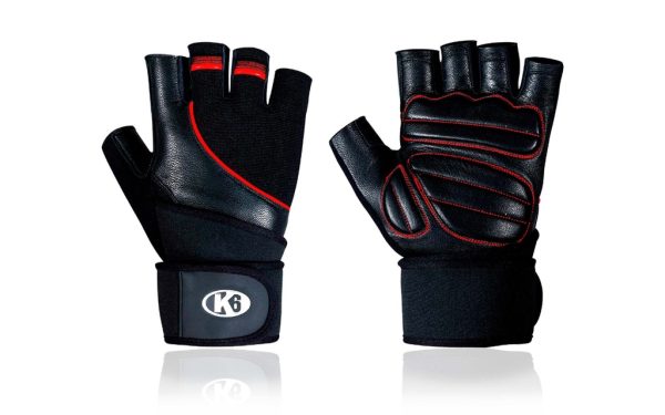 Guantes deportivos