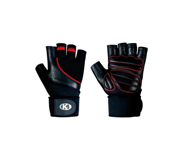 Guantes deportivos