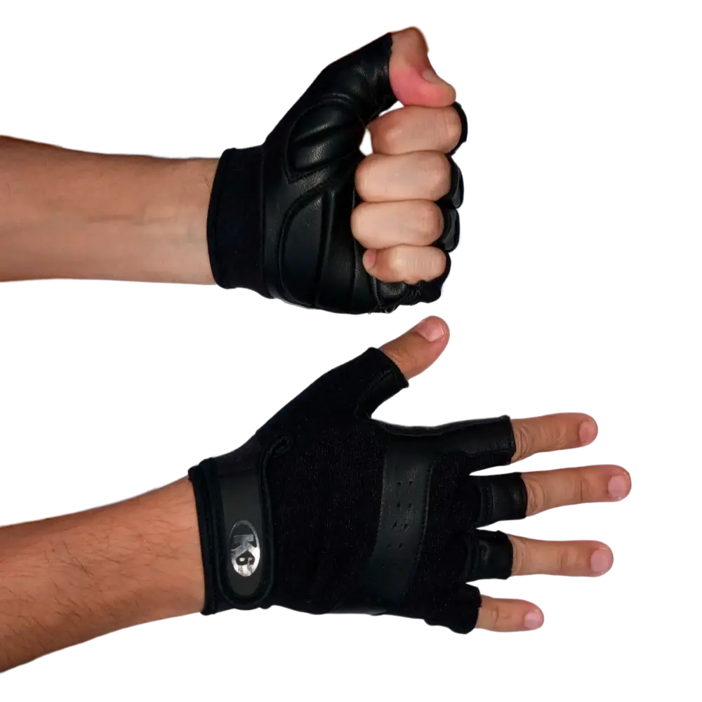 Guantes Ice Fusion Talla M - Image 2