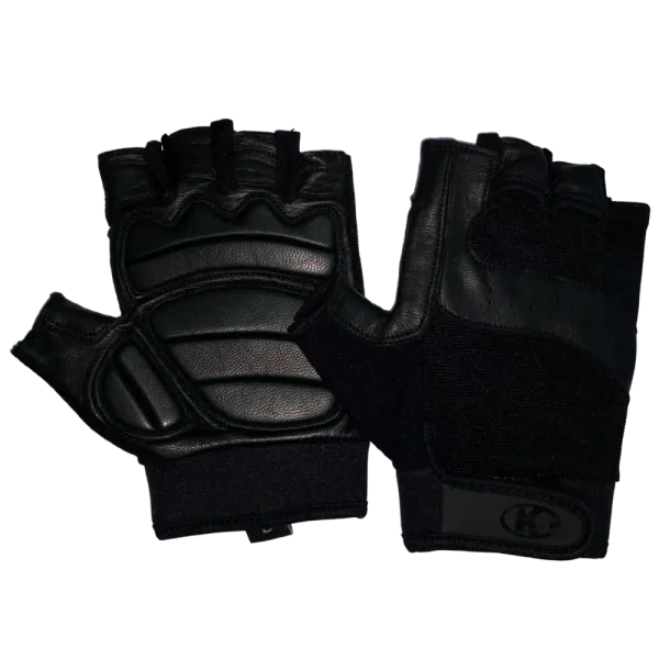 Guantes Ice Fusion Talla M