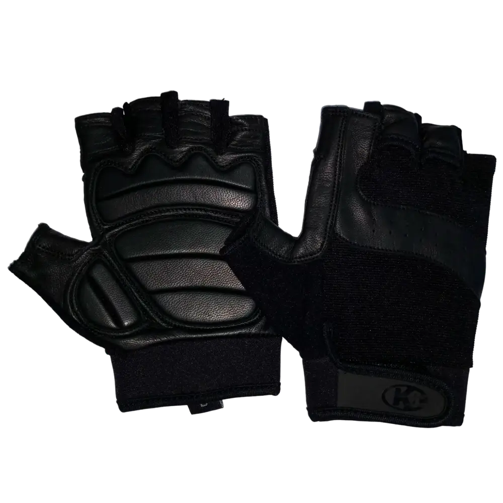 Guantes Ice Fusion Talla M