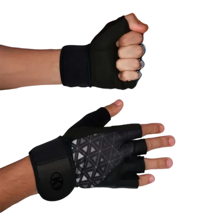 Guantes Oblivion + Talla S