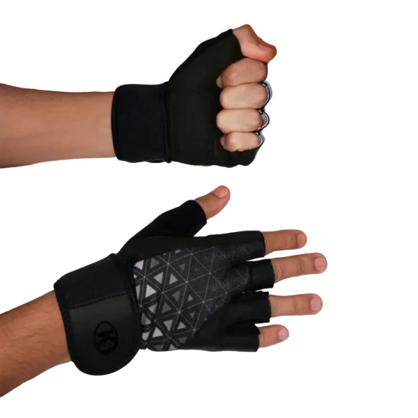 Guantes Oblivion + Talla M