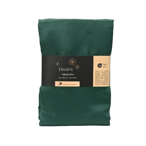 Mantel 180x140x0,1cm