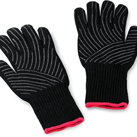 Guantes de primera calidad