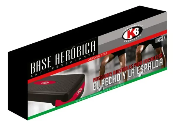 Base aer?bica