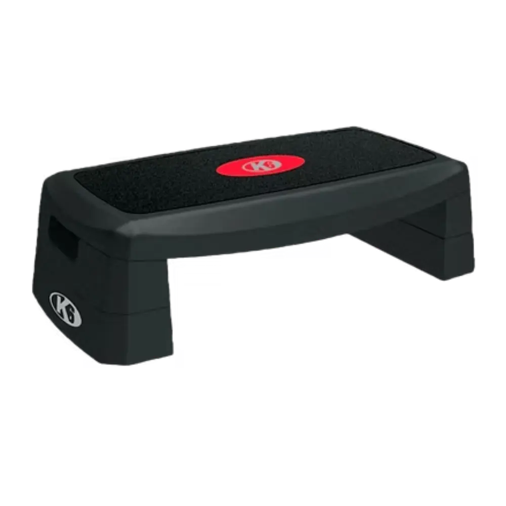 Base aeróbica 2 en 1