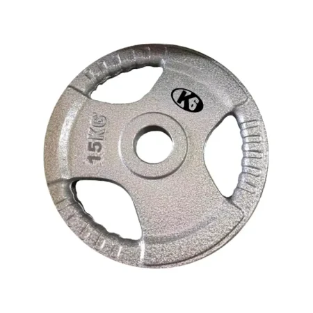 Disco para pesas 15 kg