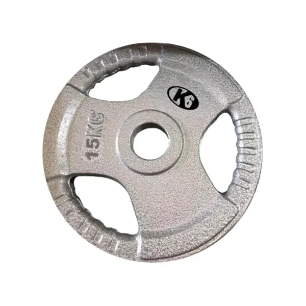 Disco para pesas 15 kg