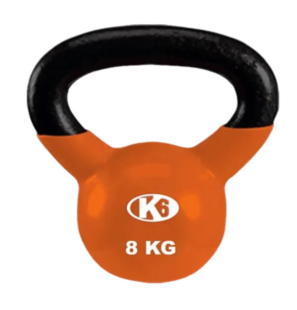 Pesa rusa de 8 kg