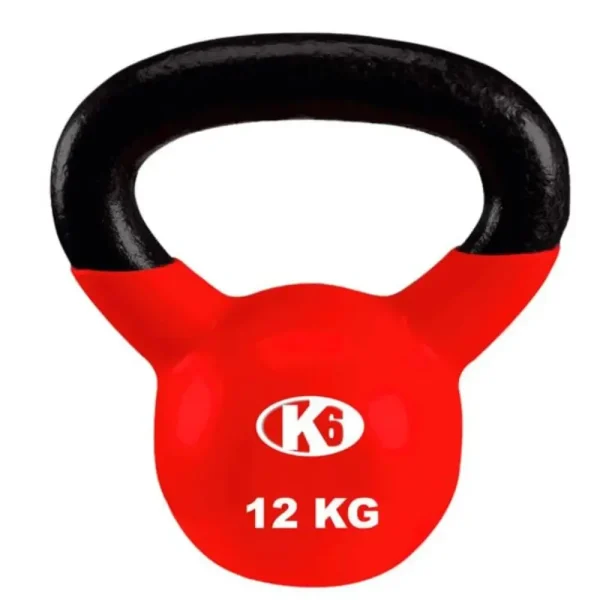 Pesa rusa de 12 kg