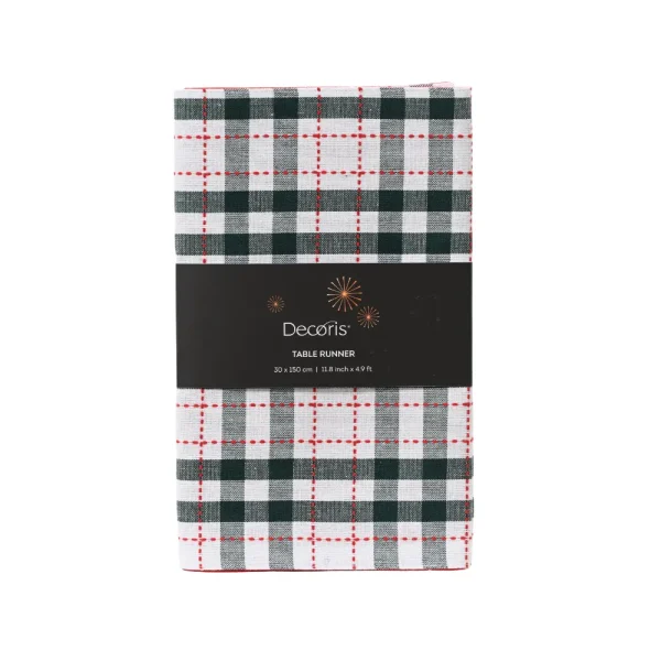 Camino de mesa 150x30cm