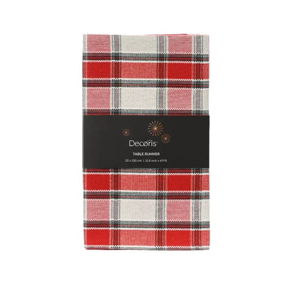 Camino de mesa 150x30cm