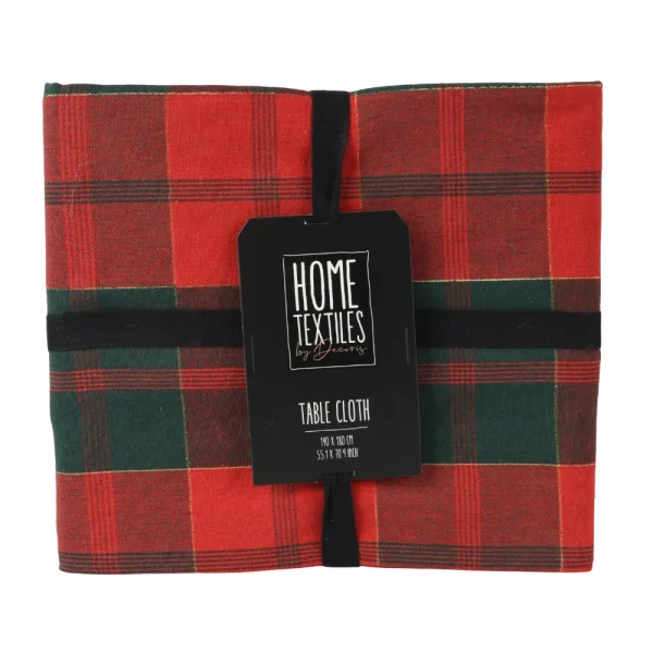 Mantel 180x140x0,1cm