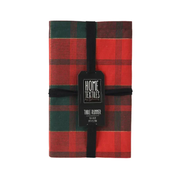 Camino de mesa 150x30cm