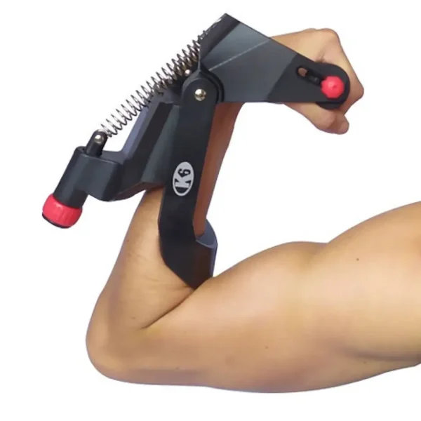 Ejercitador de antebrazo