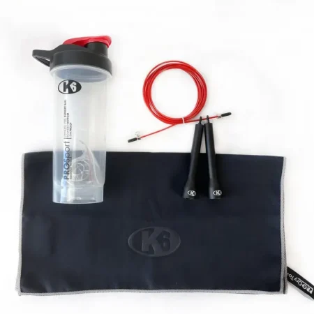 Kit de entrenamiento