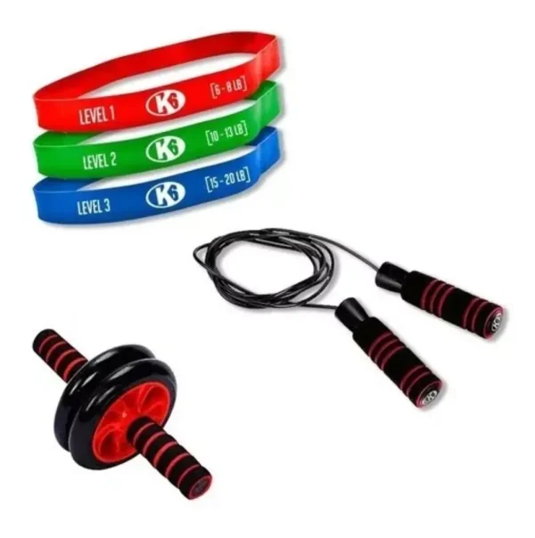 Home training set