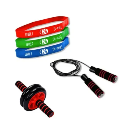 Kit de entrenamiento