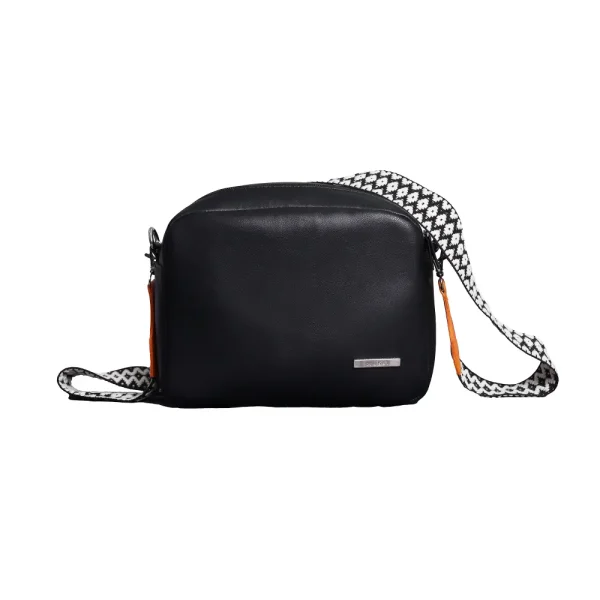 Cartera bandolera