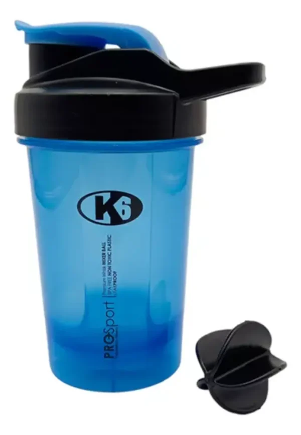 Vaso mezclador de 400 ml