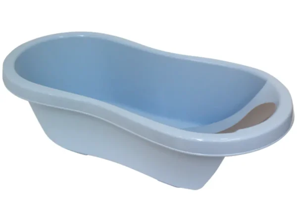 Bañera para bebé 81,5 x 34,5 x 26 cm