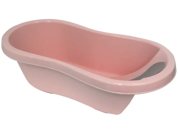 Bañera para bebe 815 x 345 x 260 mm