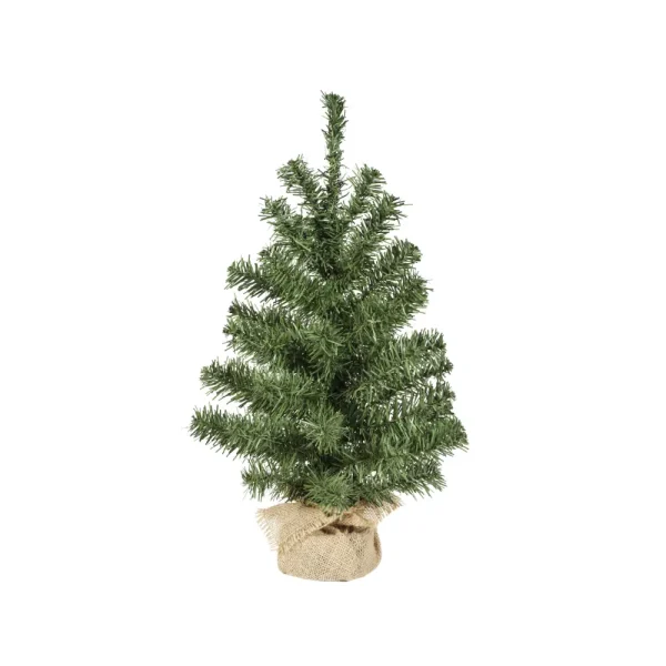 Arbol de navidad 30x45cm
