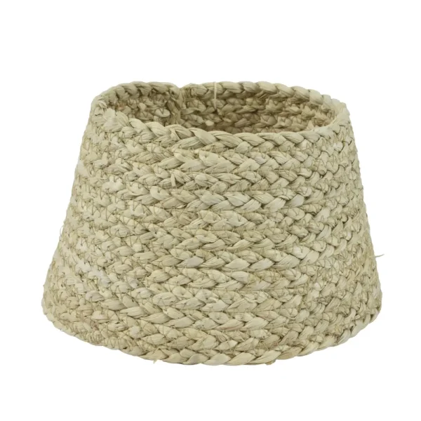 Pie de arbol 25x15 cm