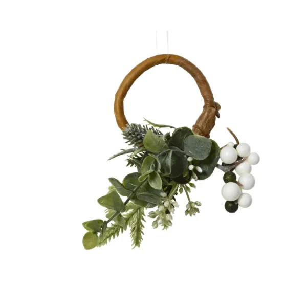 Aro de servilleta 6x7x8 cm