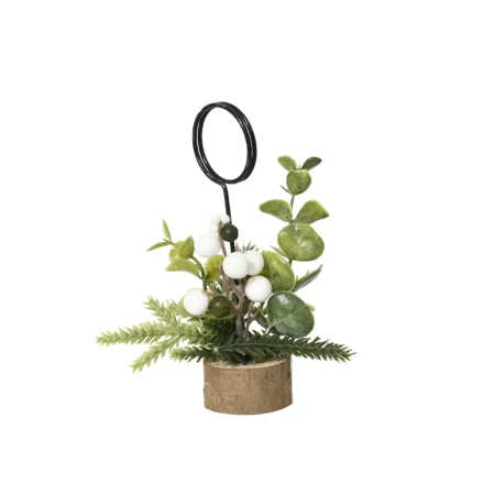 Identificadores de puesto 12x10 cm