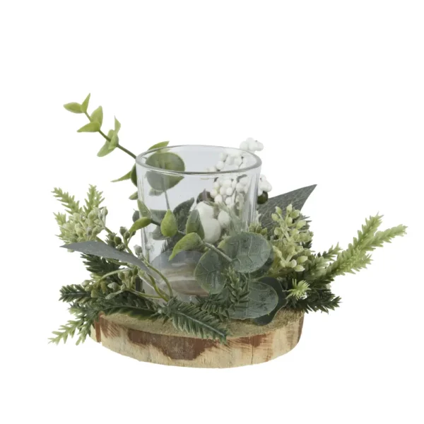 Portatealight 15x45x9 cm