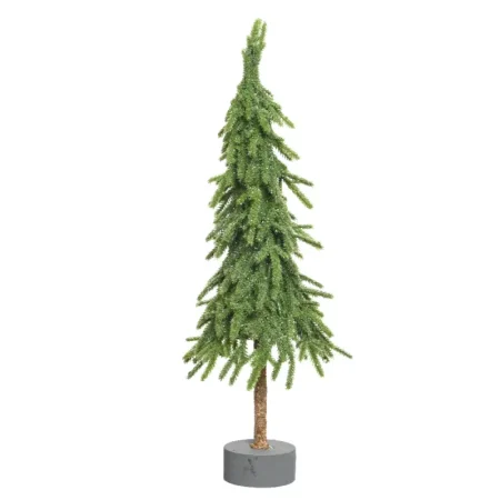 Árbol de navidad 35 cm