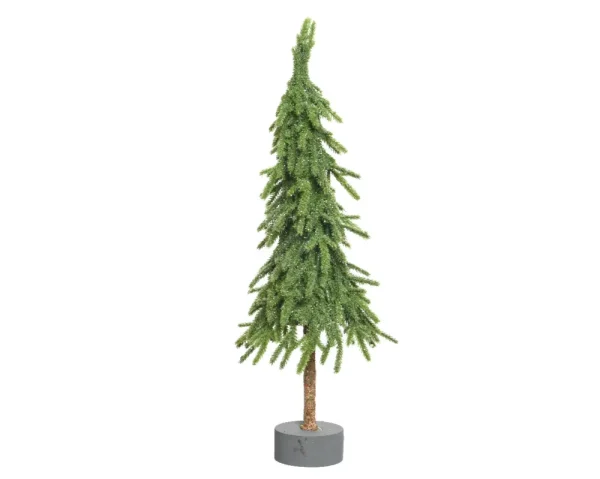 Árbol de navidad 35 cm