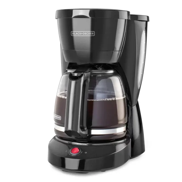 Cafetera 12 tazas