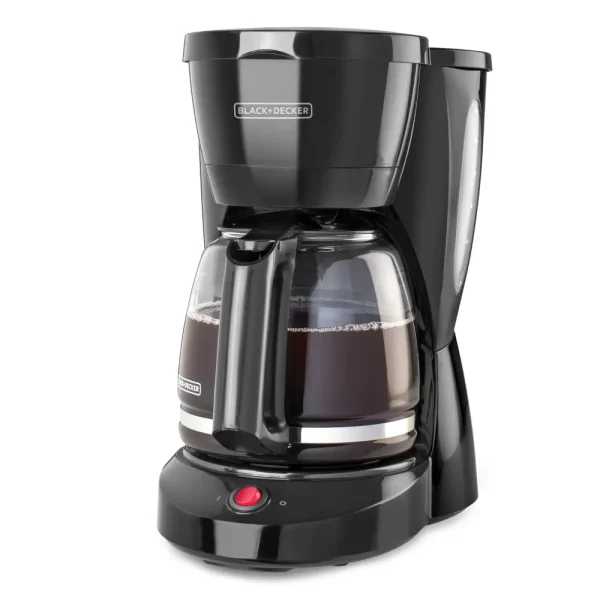 Cafetera 12 tazas