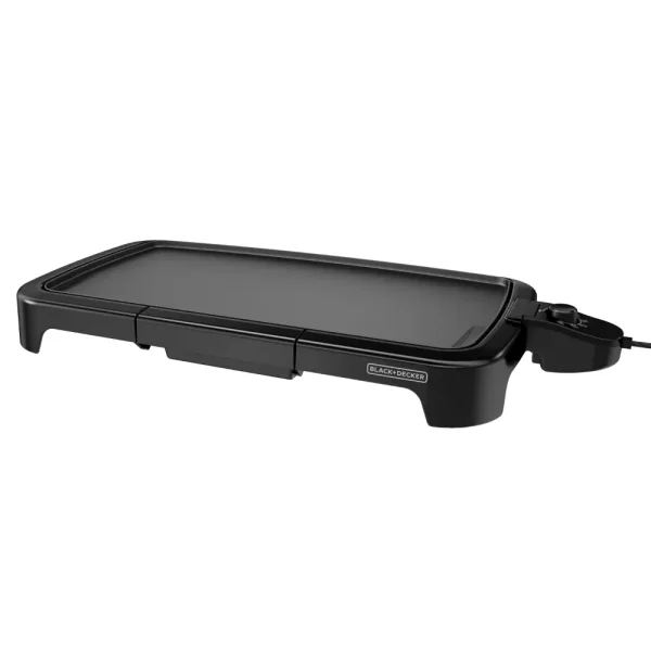 Plancha asadora