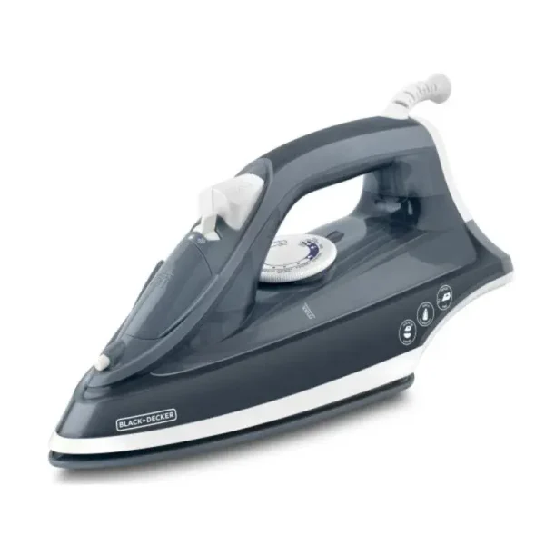 Plancha a vapor